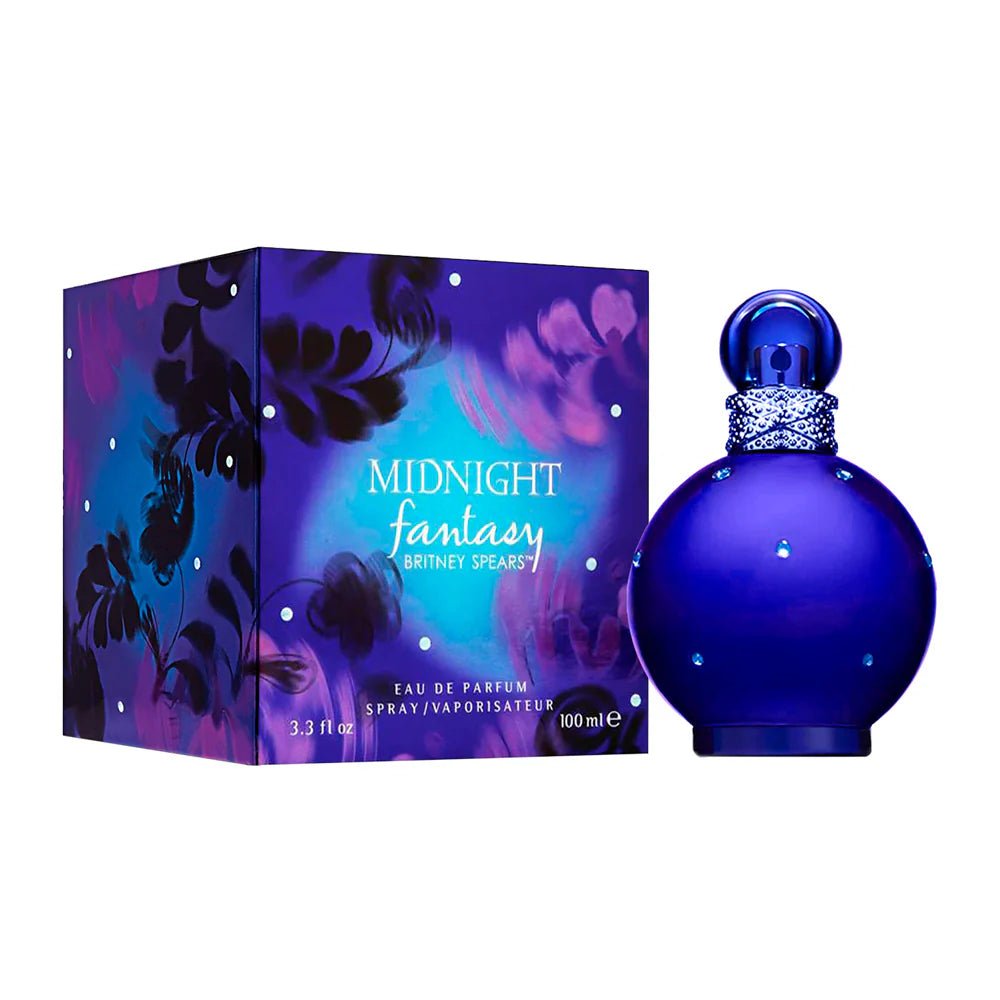 Fantasy Midnight EDP 100ml - Dama - Stone Fragrances