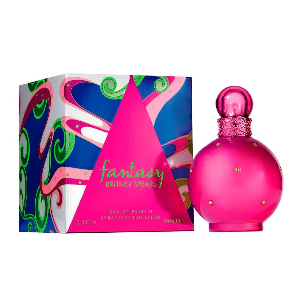 Fantasy 100ml EDP - Dama - Stone Fragrances
