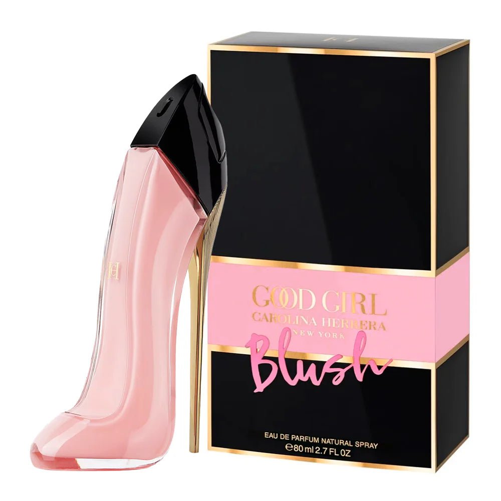 Good Girl Blush EDP 80ml - Dama - Stone Fragrances