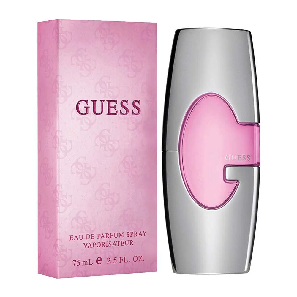Guess 75ml EDP - Dama - Stone Fragrances