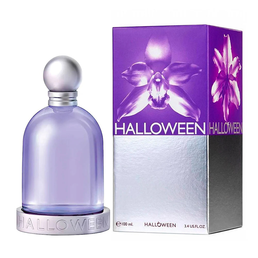 Halloween 100ml EDT