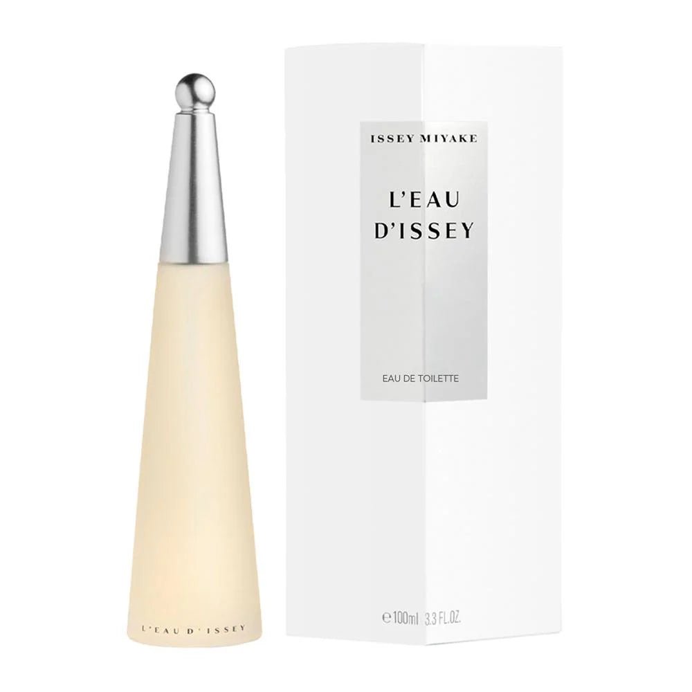 L'eau D' Issey Miyake 100ml EDT - Dama - Stone Fragrances
