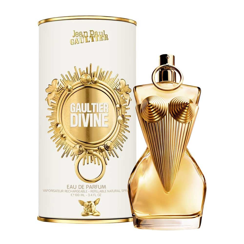 Jean Paul Gaultier Divine EDP 100ml - Dama - Stone Fragrances