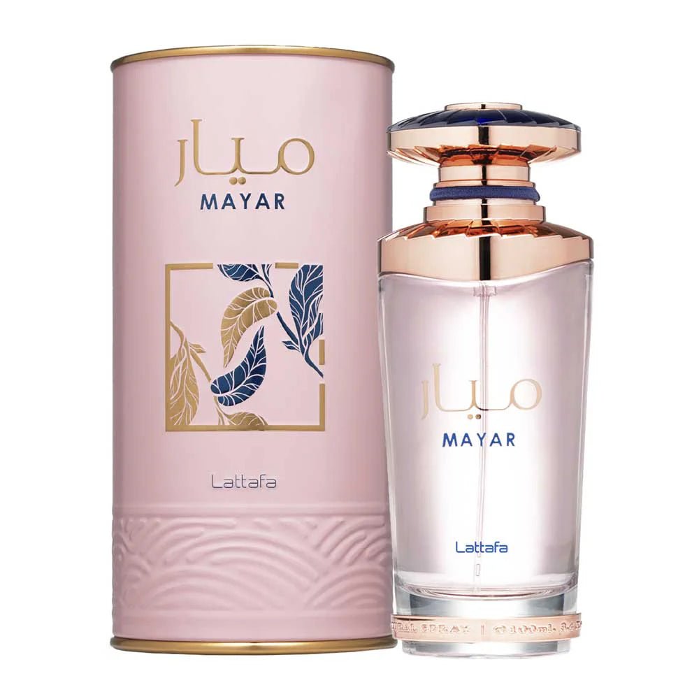 Lattafa Mayar EDP 100ml - Dama - Stone Fragrances