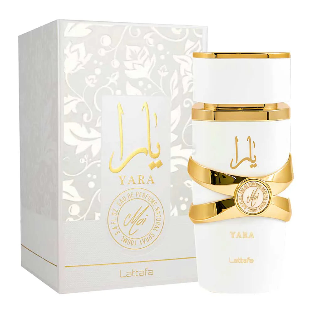 Lattafa Yara Moi EDP 100ml - Dama