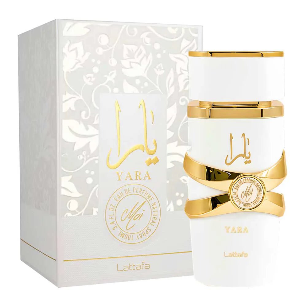 Lattafa Yara Moi EDP 100ml - Dama - Stone Fragrances