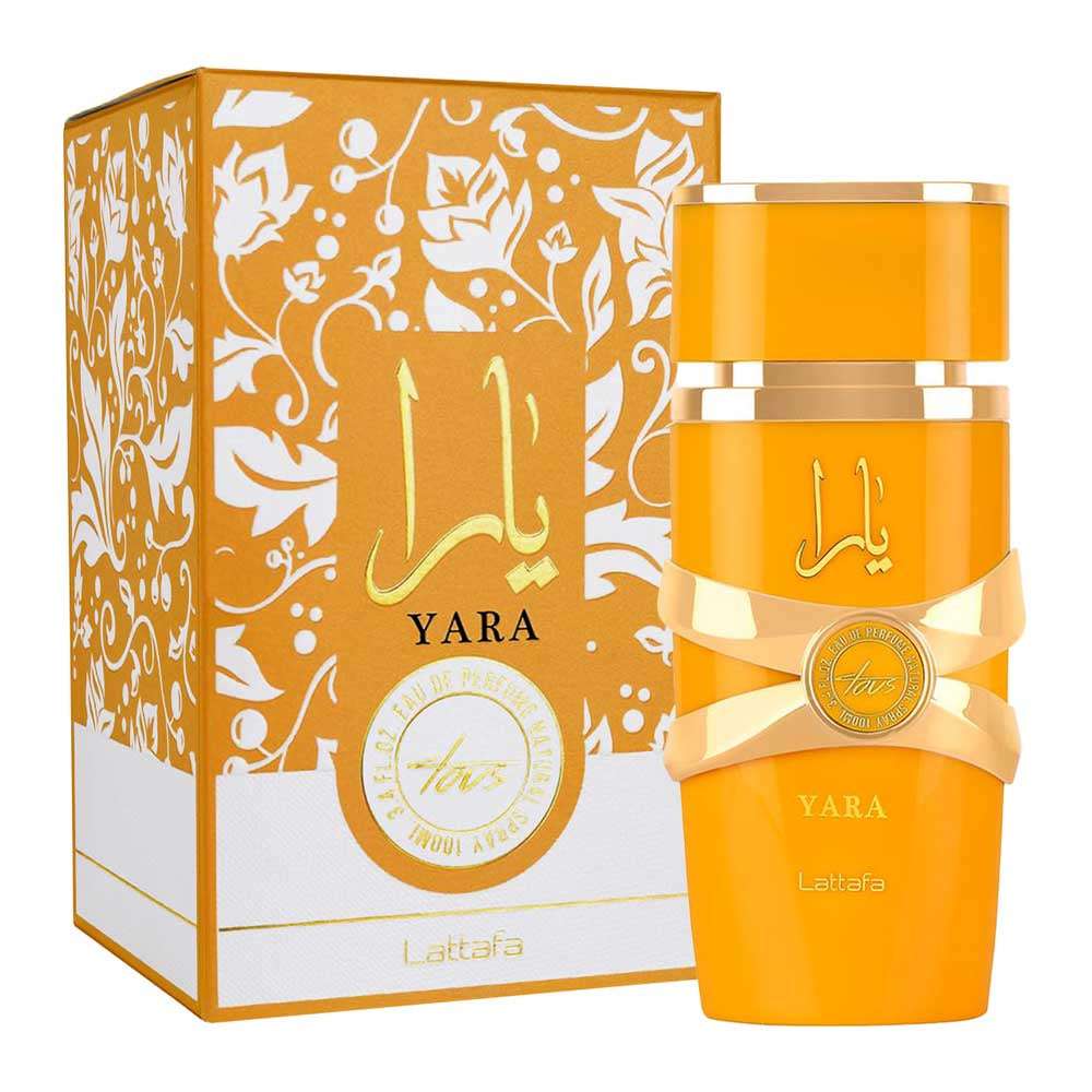 Lattafa Yara Tous EDP 100ml - Dama - Stone Fragrances