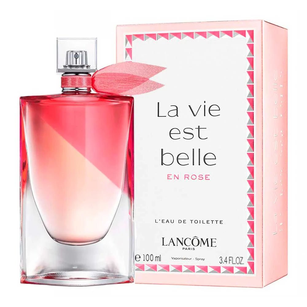 La Vie Est Belle En Rose 100ml EDT - Dama - Stone Fragrances