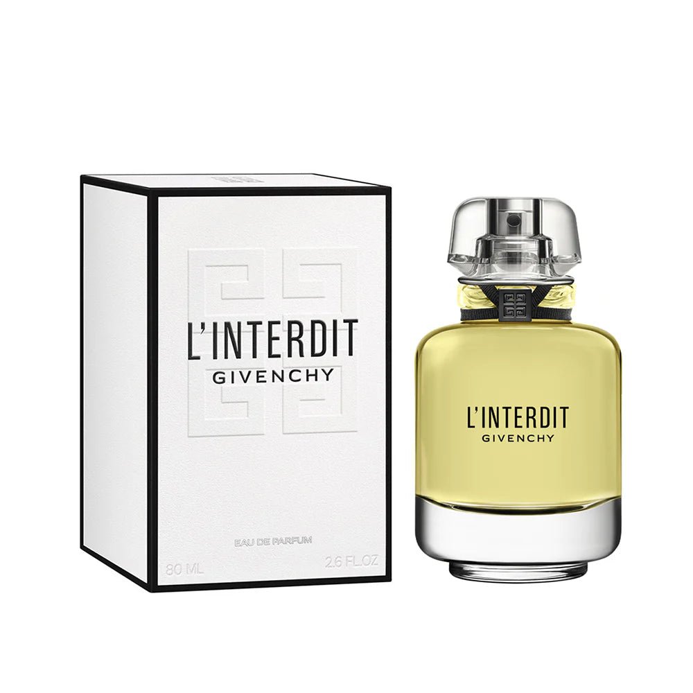 L' Interdit 80ml EDP - Dama - Stone Fragrances