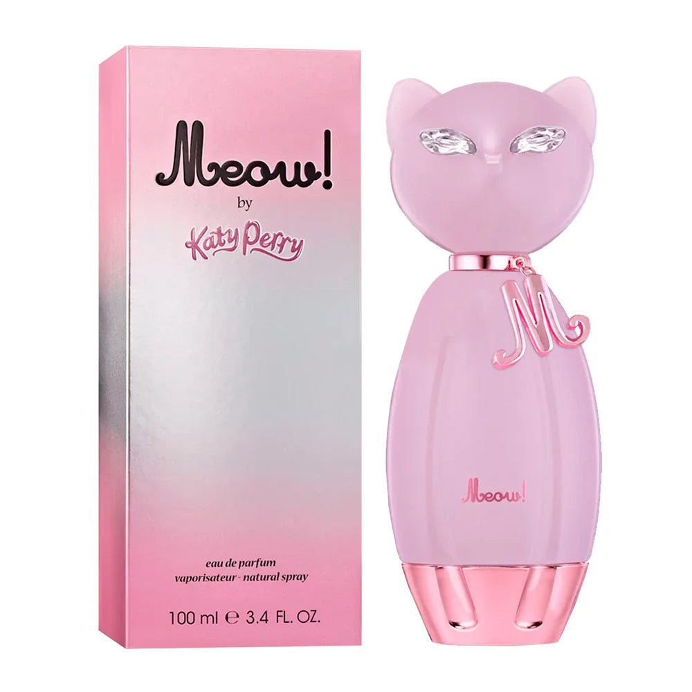 Meow 100ml EDP - Dama - Stone Fragrances