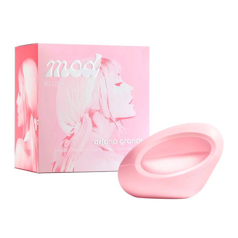 Mod Blush by Ariana Grande EDP 100 ml - Dama - Stone Fragrances