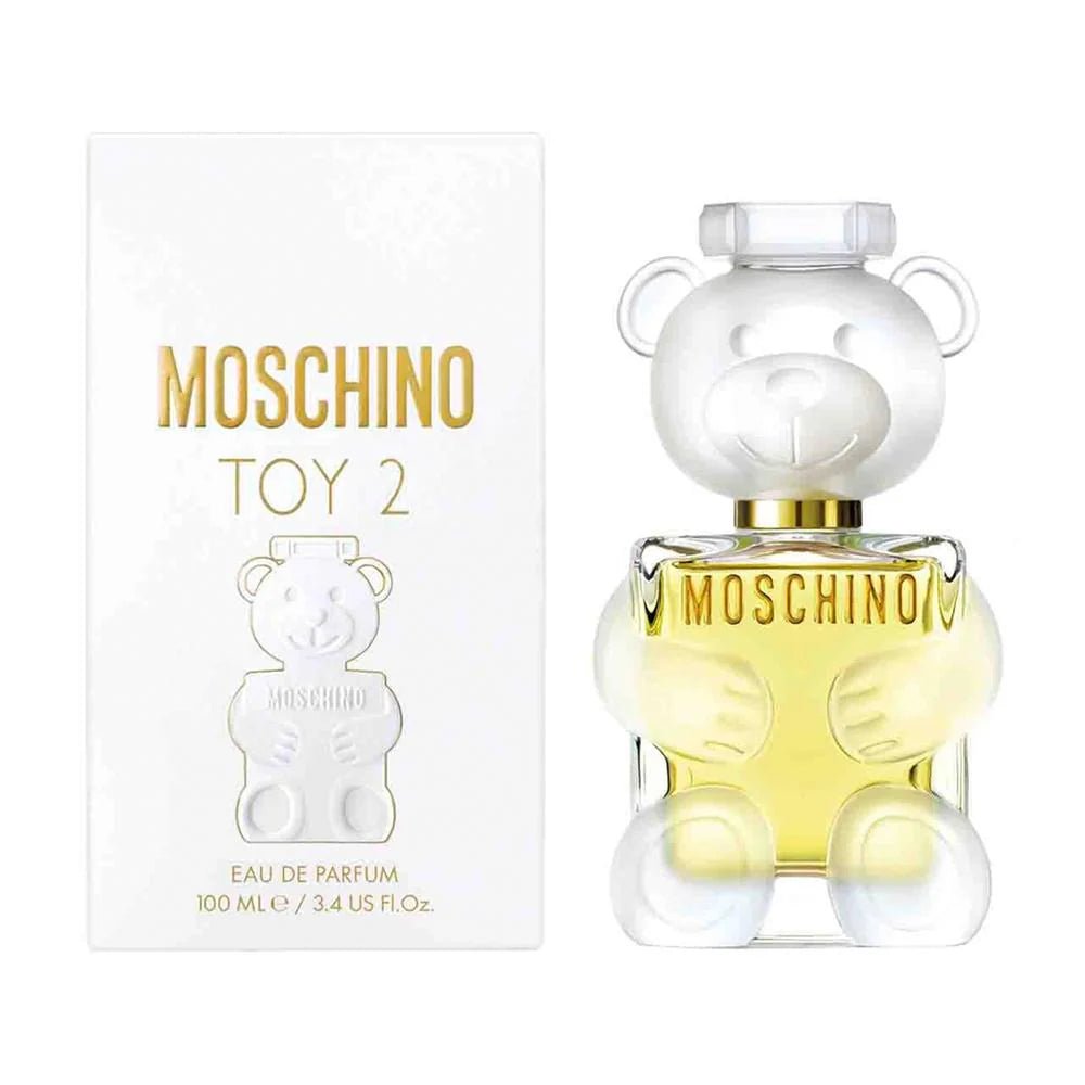 Moschino Toy 2 100ml EDP - Dama - Stone Fragrances