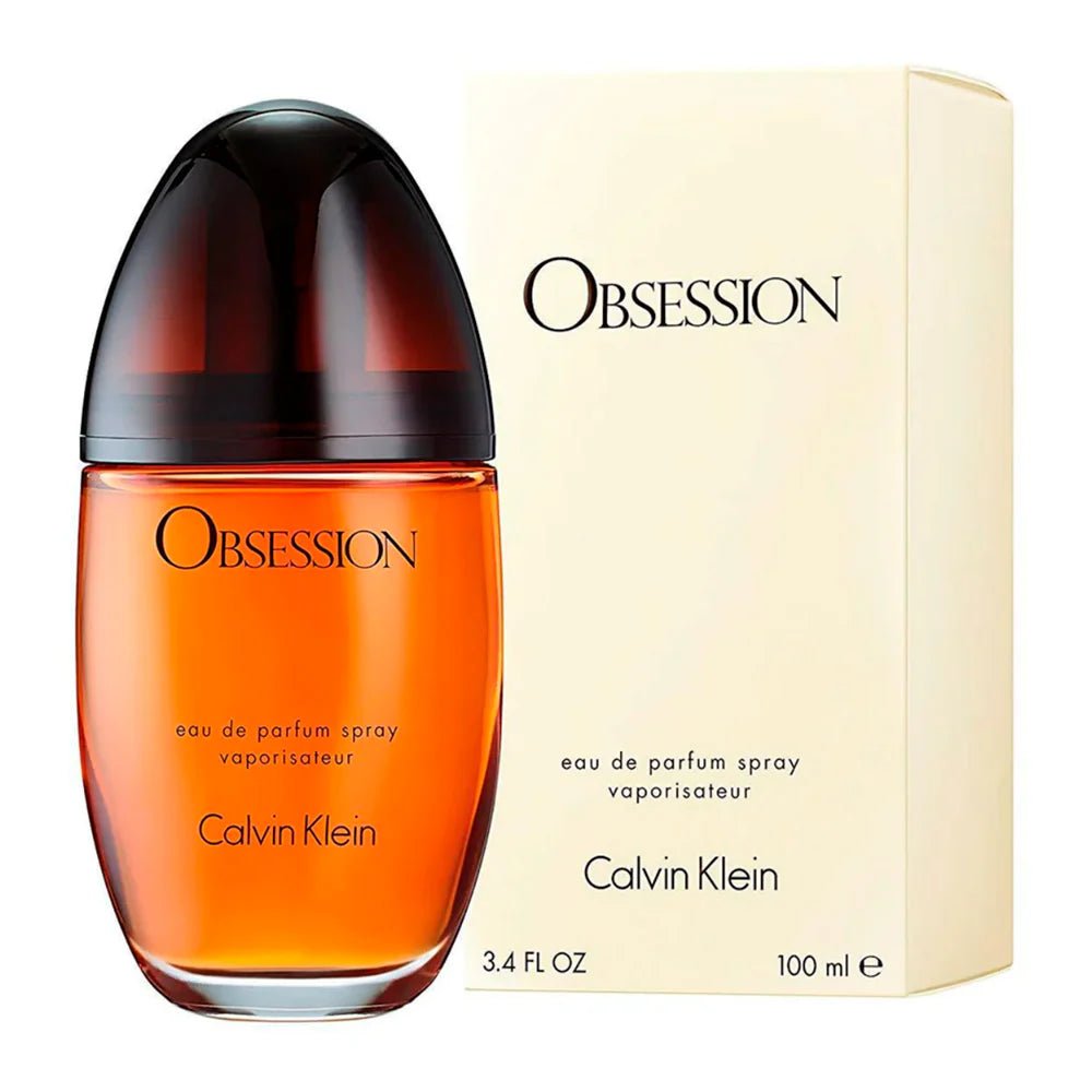 Obsession 100ml EDP - Dama - Stone Fragrances