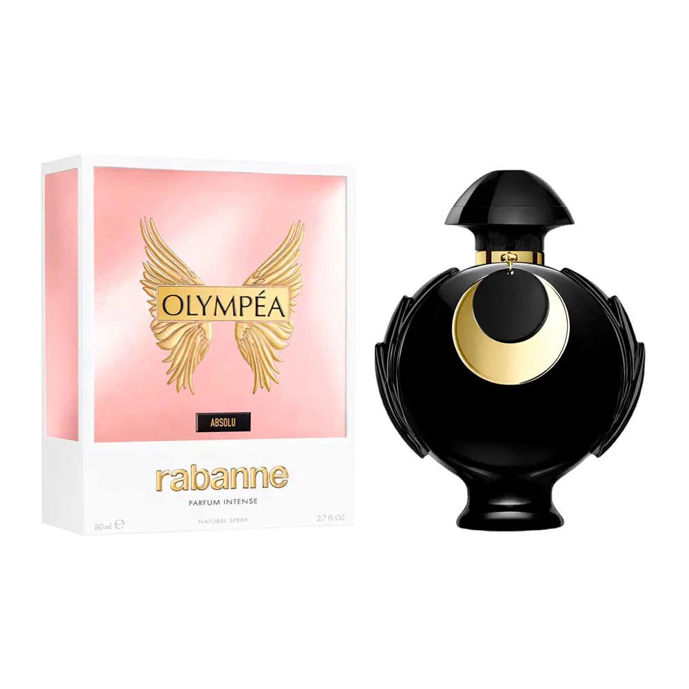 Olympea Absolu Parfum Intense EDP 80ml Dama - Stone Fragrances