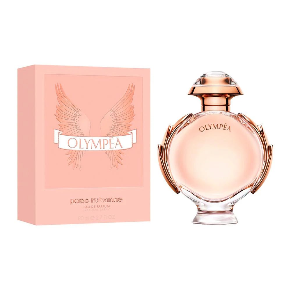Olympea 80ml EDP - Dama - Stone Fragrances