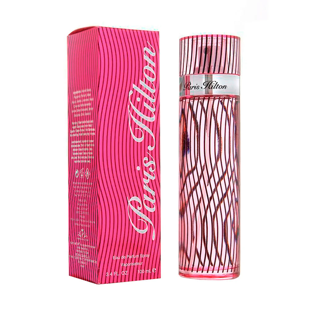 Paris Hilton 100ml EDP