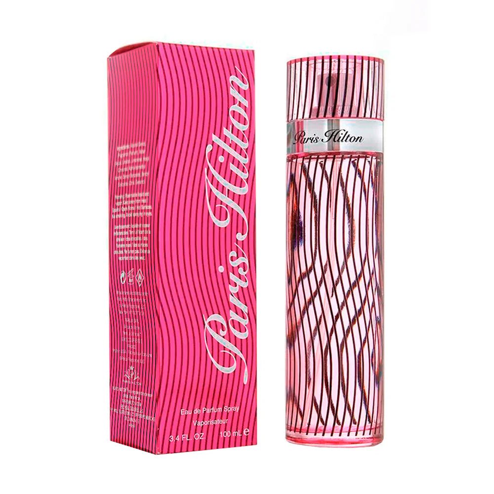 Paris Hilton 100ml EDP - Dama - Stone Fragrances