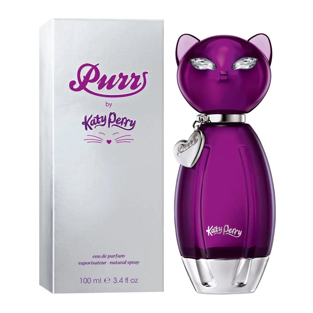 Purr 100ml EDP - Dama - Stone Fragrances