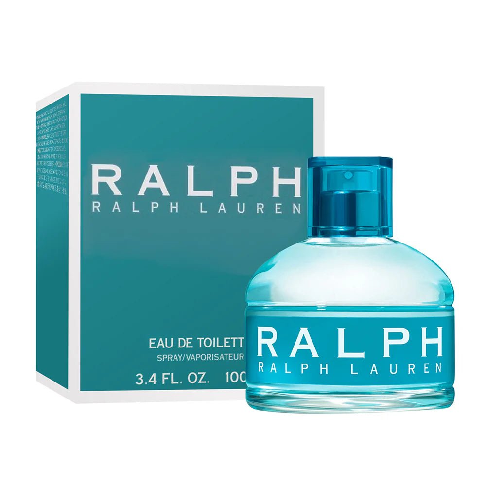 Ralph 100ml EDT - Dama - Stone Fragrances