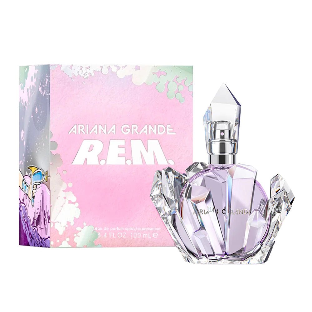 R.E.M by Ariana Grande EDP 100 ml - Dama - Stone Fragrances