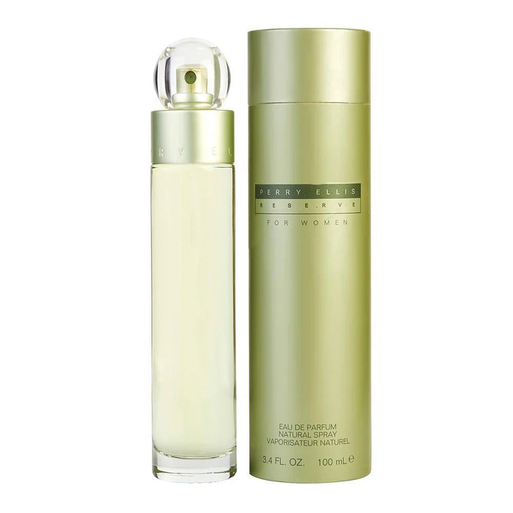 Reserve 100ml EDP - Dama - Stone Fragrances