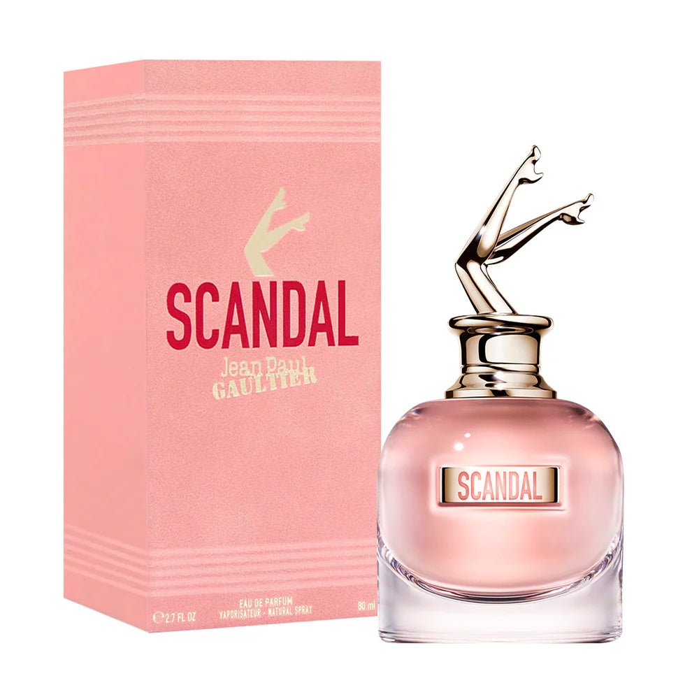 Scandal 80ml EDP - Dama - Stone Fragrances