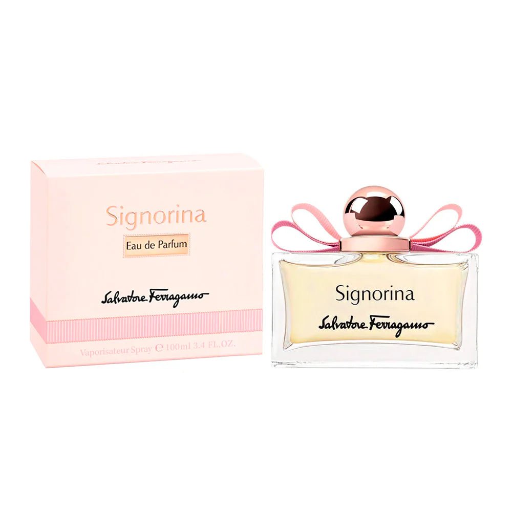Signorina 100ml EDP - Dama - Stone Fragrances