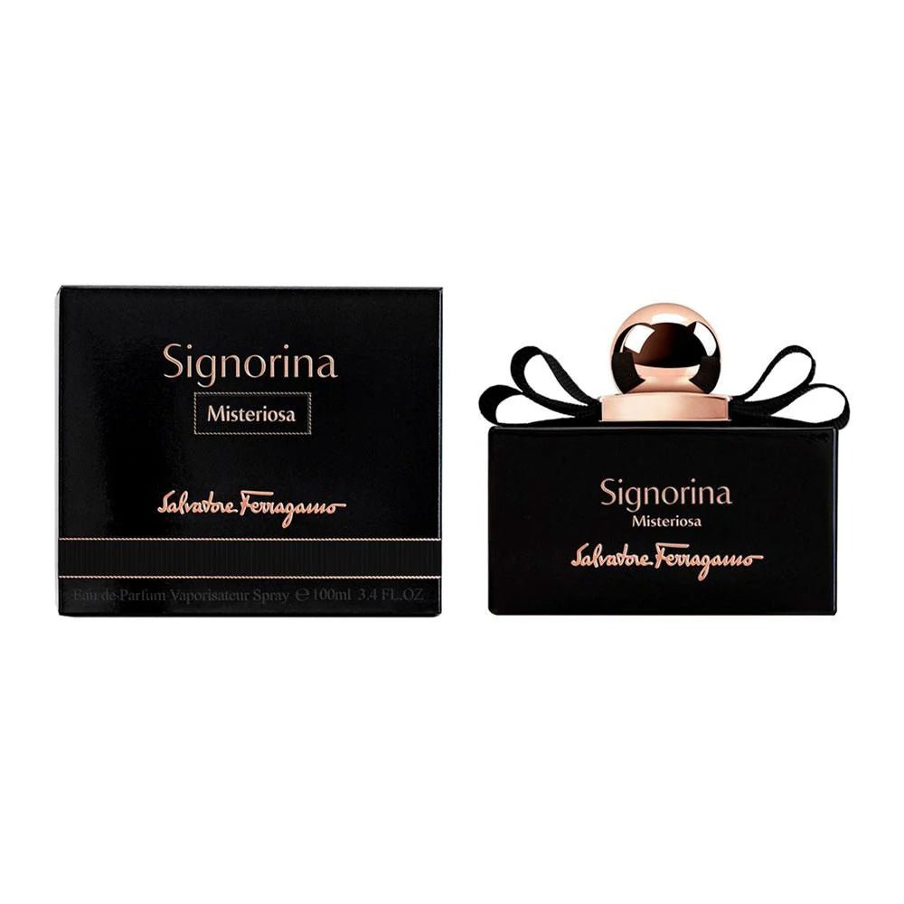Signorina Misteriosa 100ml EDP - Dama - Stone Fragrances