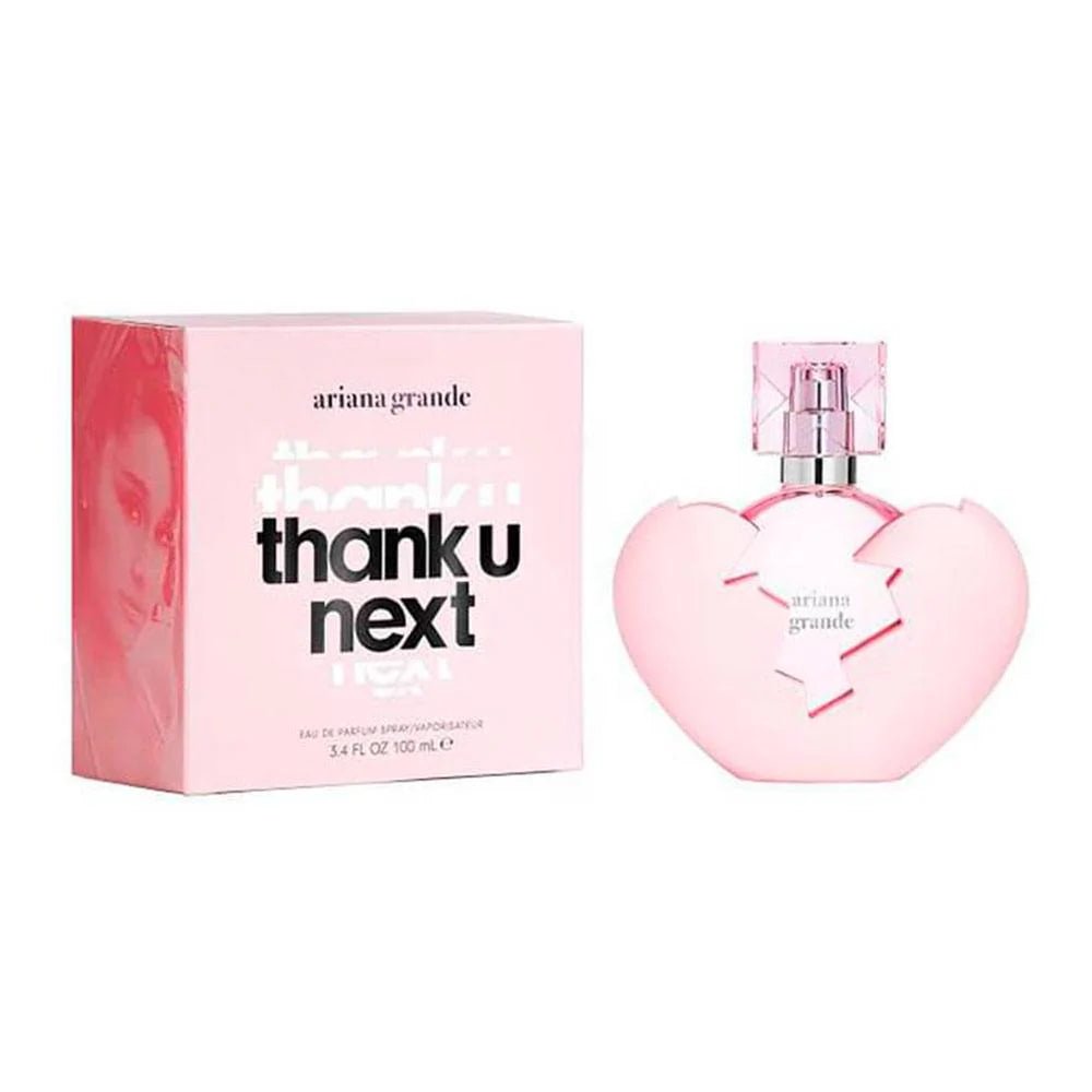 Thank U Next 100ml EDP - Dama - Stone Fragrances