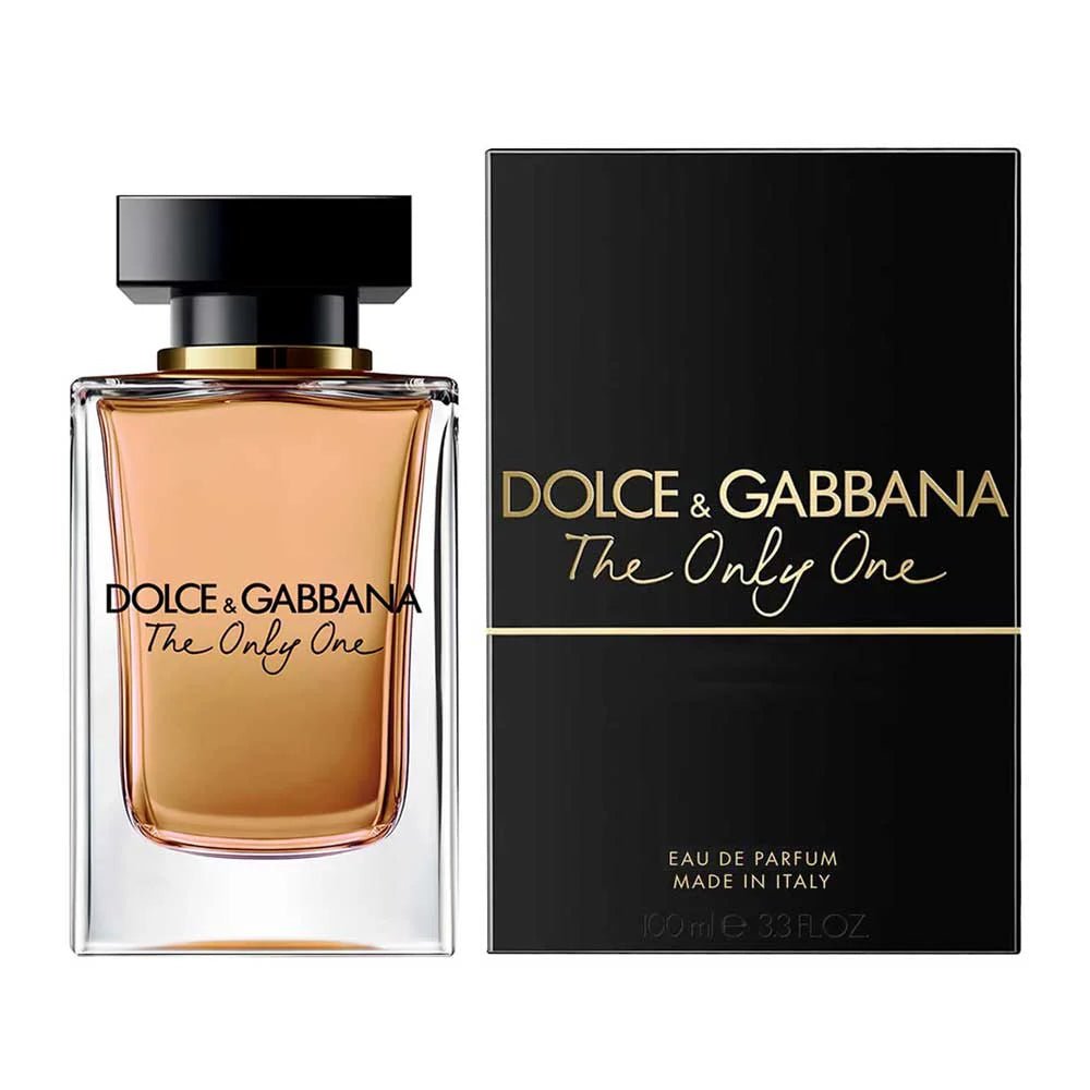 Dolce & Gabbana The Only One 100 ml EDP - Dama - Stone Fragrances