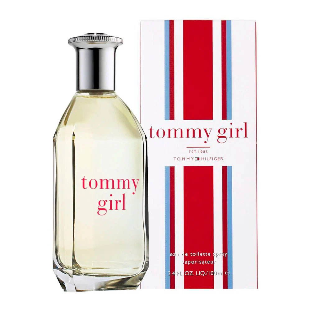 Tommy Girl 100ml EDT - Dama - Stone Fragrances