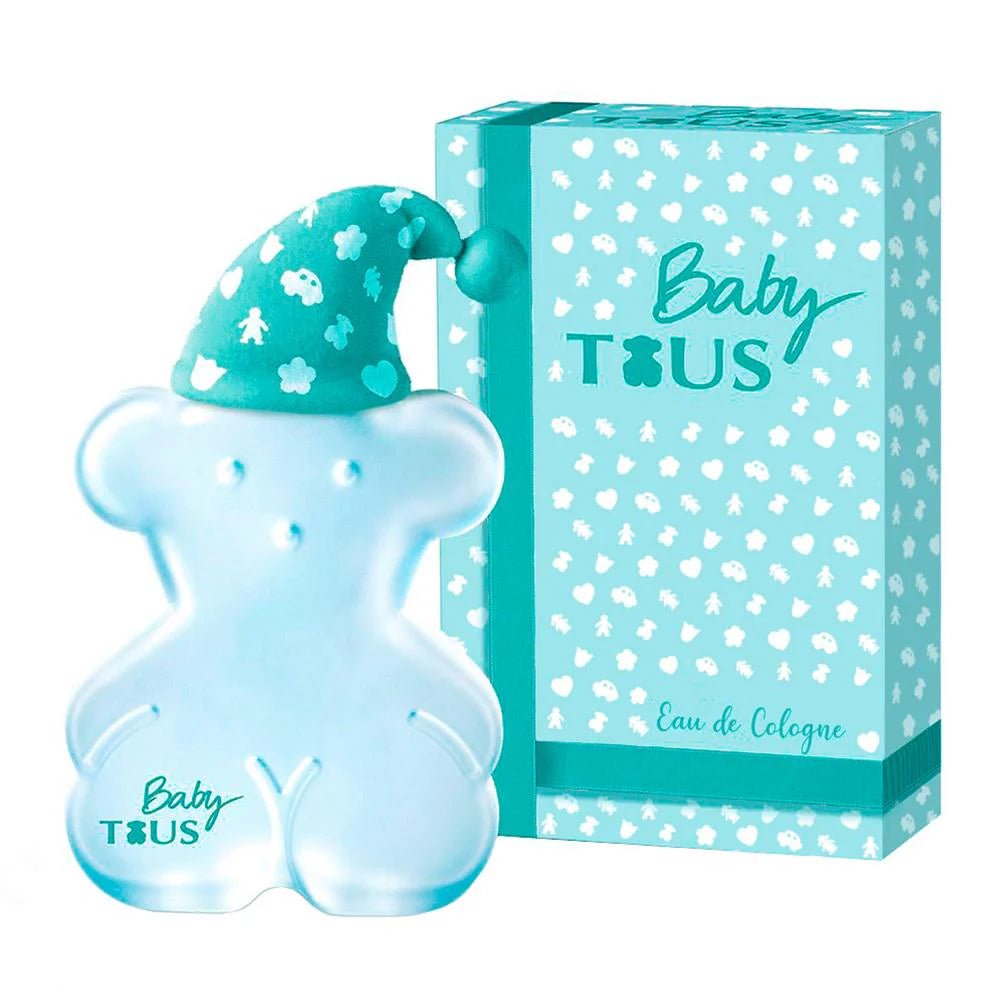 Tous Baby 100ml Cologne - Niños - Stone Fragrances