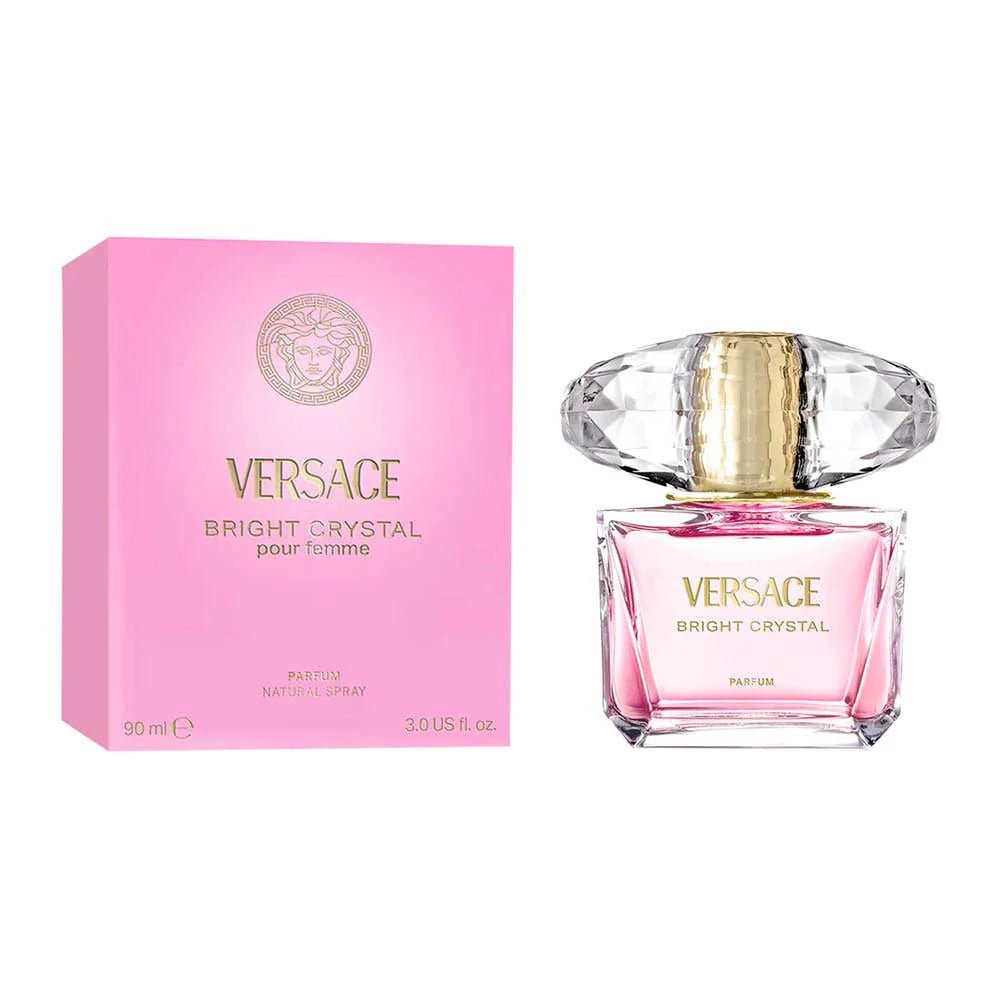 Versace Bright Crystal 90ml PARFUM - Dama