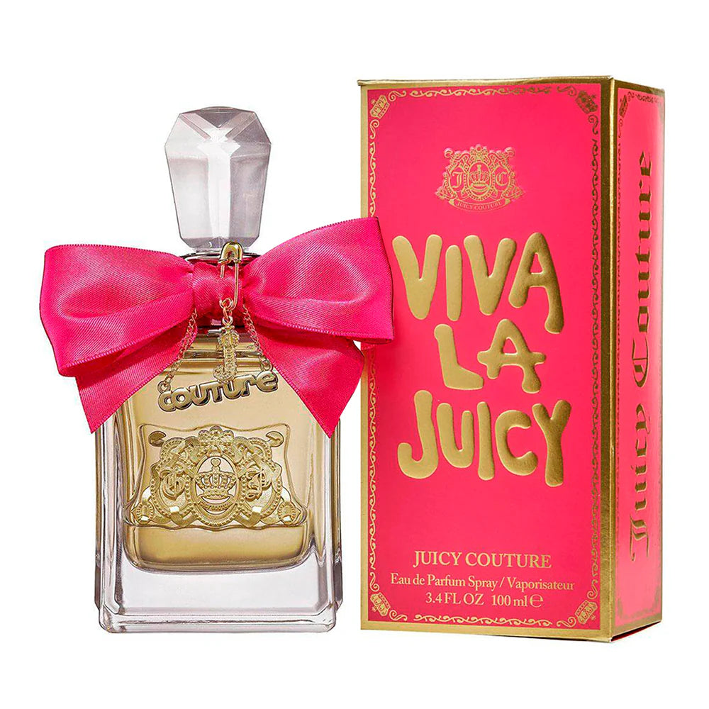 Viva La Juicy 100ml EDP