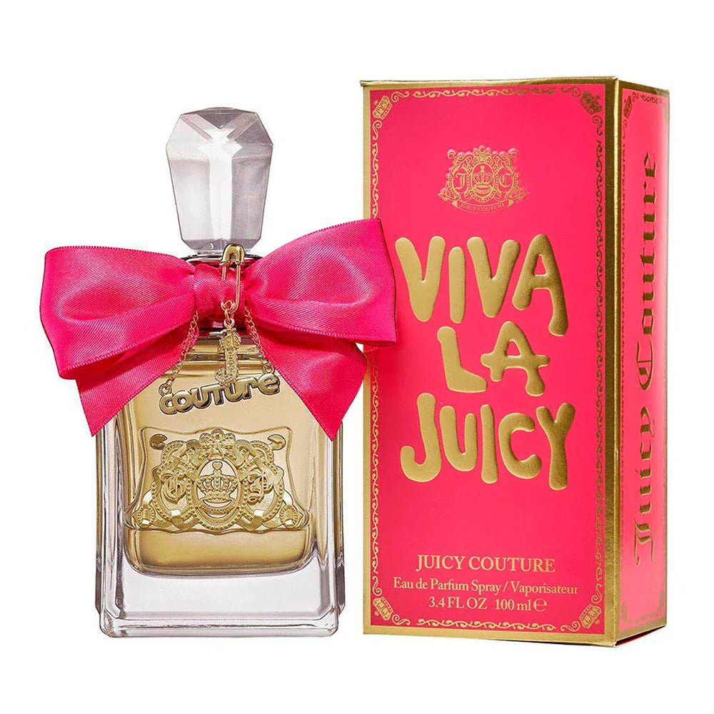 Viva La Juicy 100ml EDP - Dama - Stone Fragrances