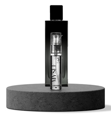 Yves Saint Laurent Myslf EDP Decant 5ml - Caballero