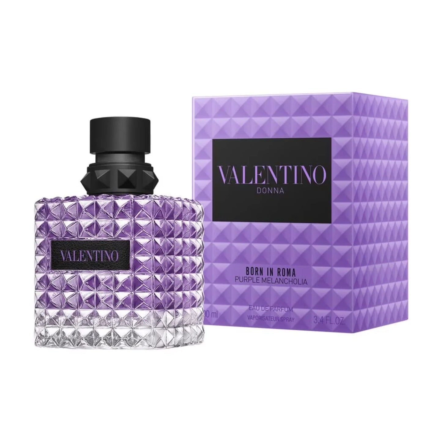 Valentino Donna Born In Roma purple melancholia 100ml - Dama - Stone Fragrances