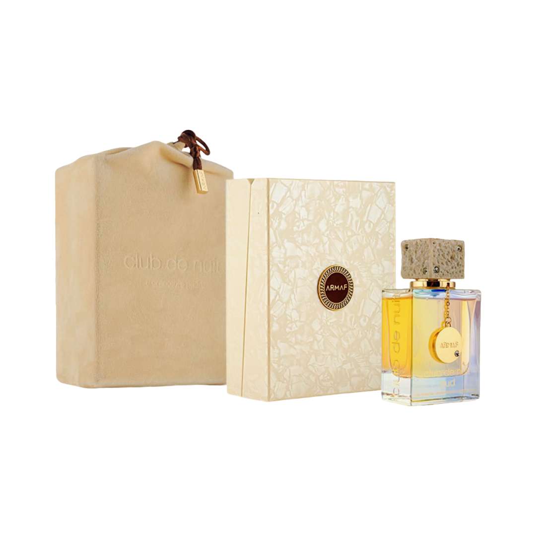 Club De Nuit Oud 105 ml Parfum - Unisex