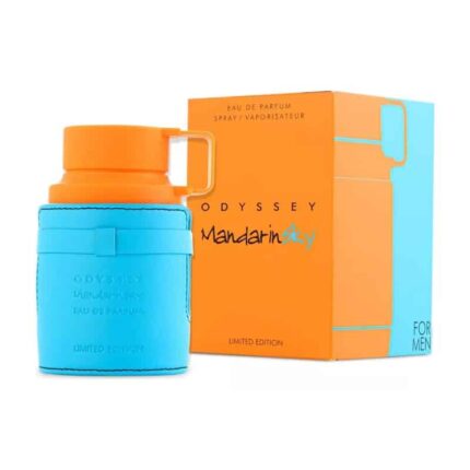 Odyssey Mandarin SKY EDP 200ml - Caballero - Stone Fragrances