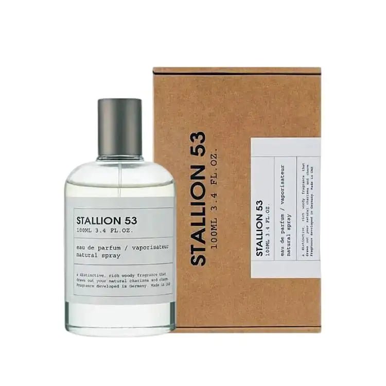 Stallion 53 EDP 100ml - Unisex - Stone Fragrances