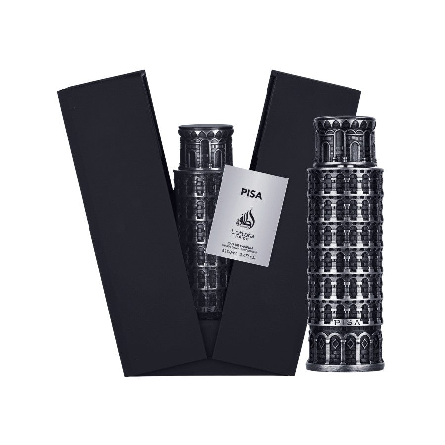 Lattafa Pisa EDP 100ml - Caballero