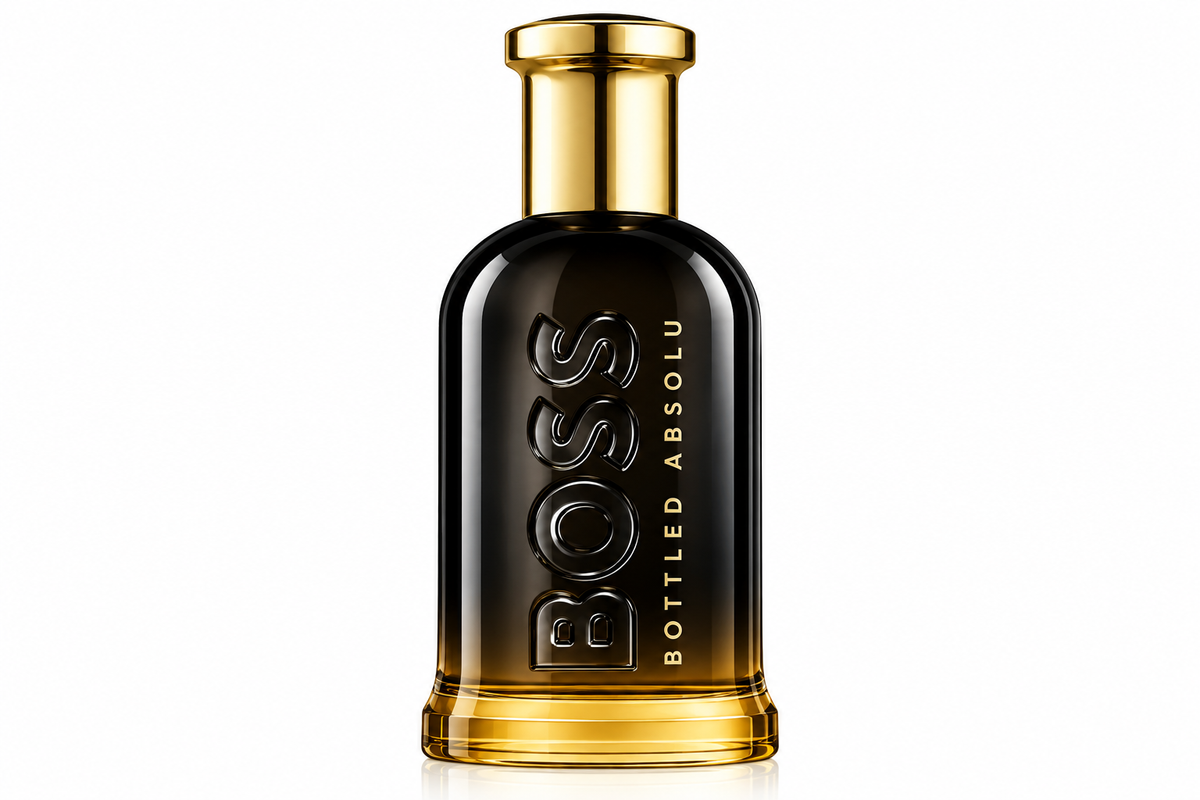 Hugo Boss Bottled Absolu 100ml - Caballero