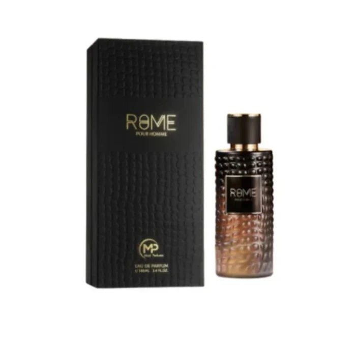 Bharara Beauty Rome Homme EDP 100ml - caballero - Stone Fragrances