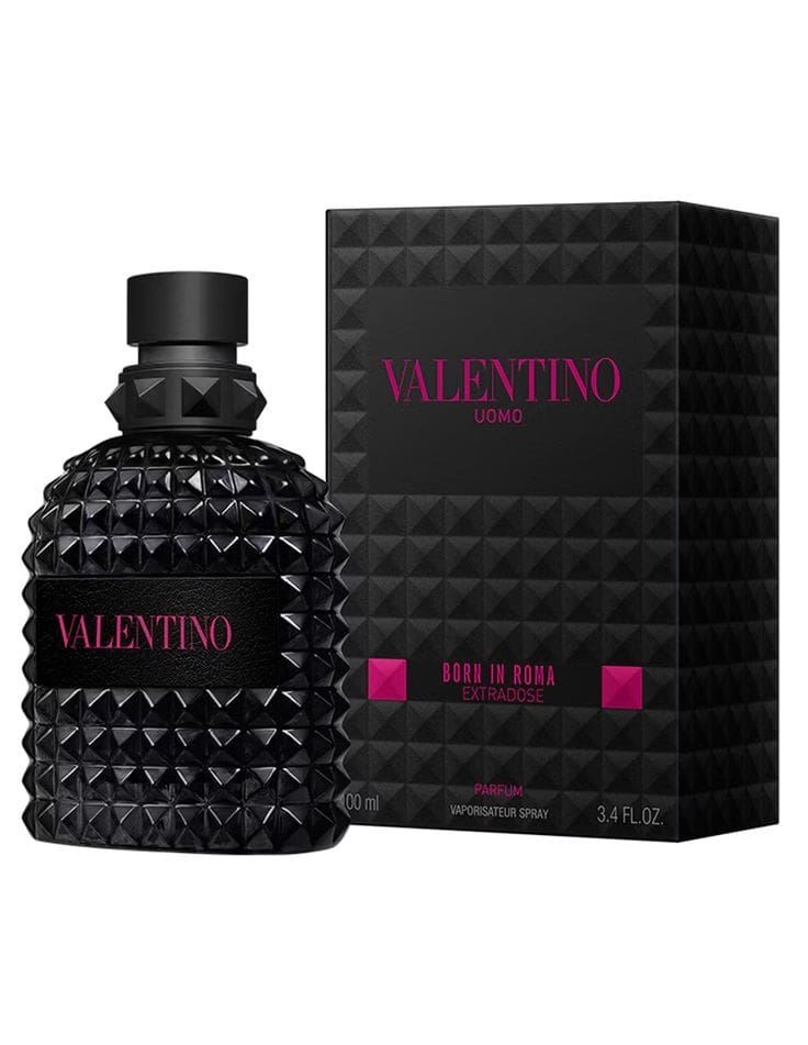 Valentino Uomo Extradose EDP 100ml - Caballero