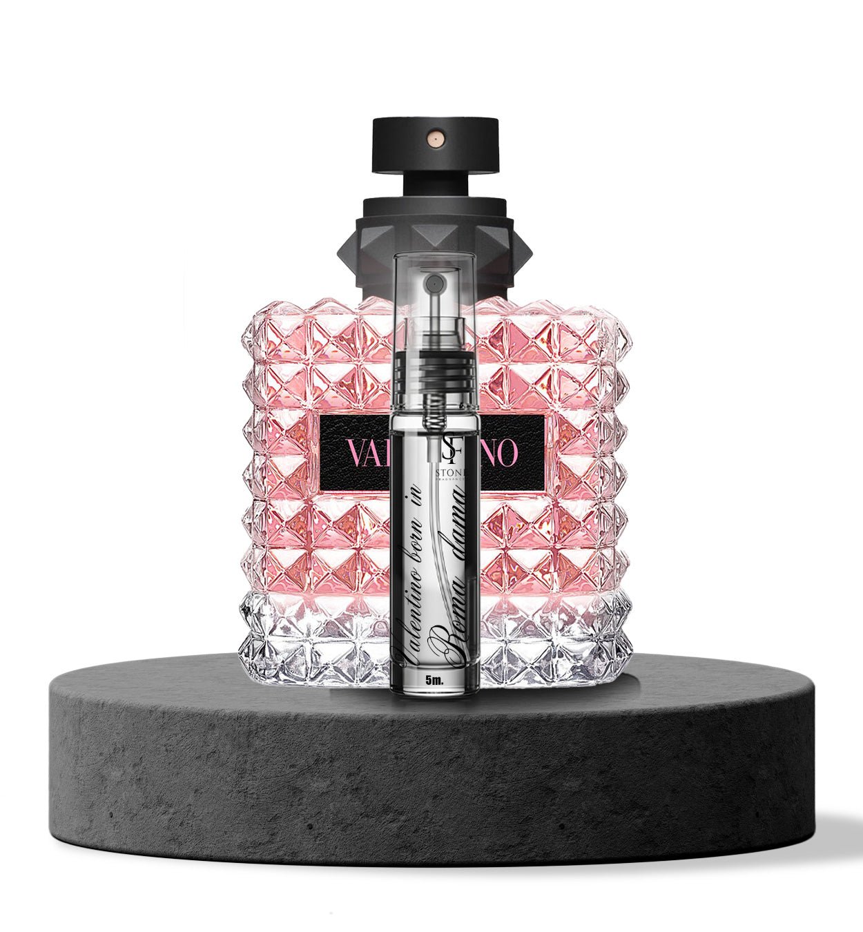 Valentino Donna Born In Roma EDP Decant 5ml - Dama - Stone Fragrances