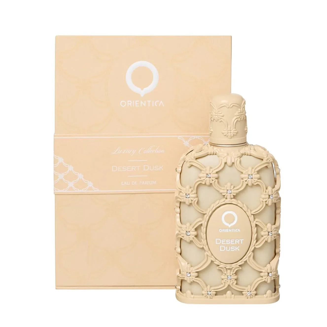 Orientica Desert Dusk EDP 80ml - Unisex