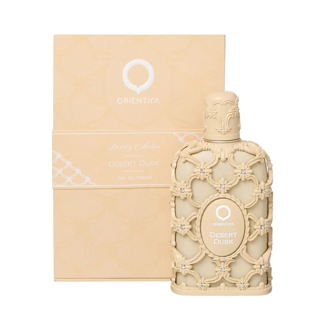 Orientica Desert Dusk EDP 80ml - Unisex - Stone Fragrances