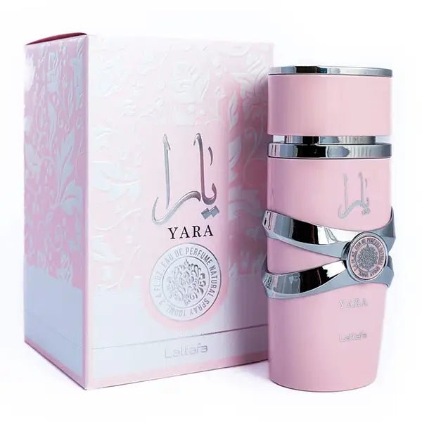 Lattafa Yara 100 ml EDP – Dama - Stone Fragrances