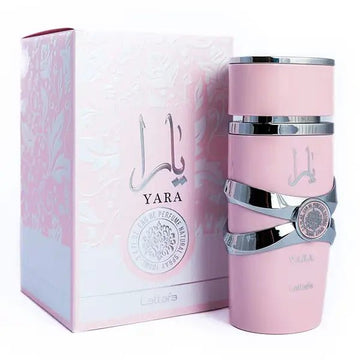 Lattafa Yara 100 ml EDP – Dama