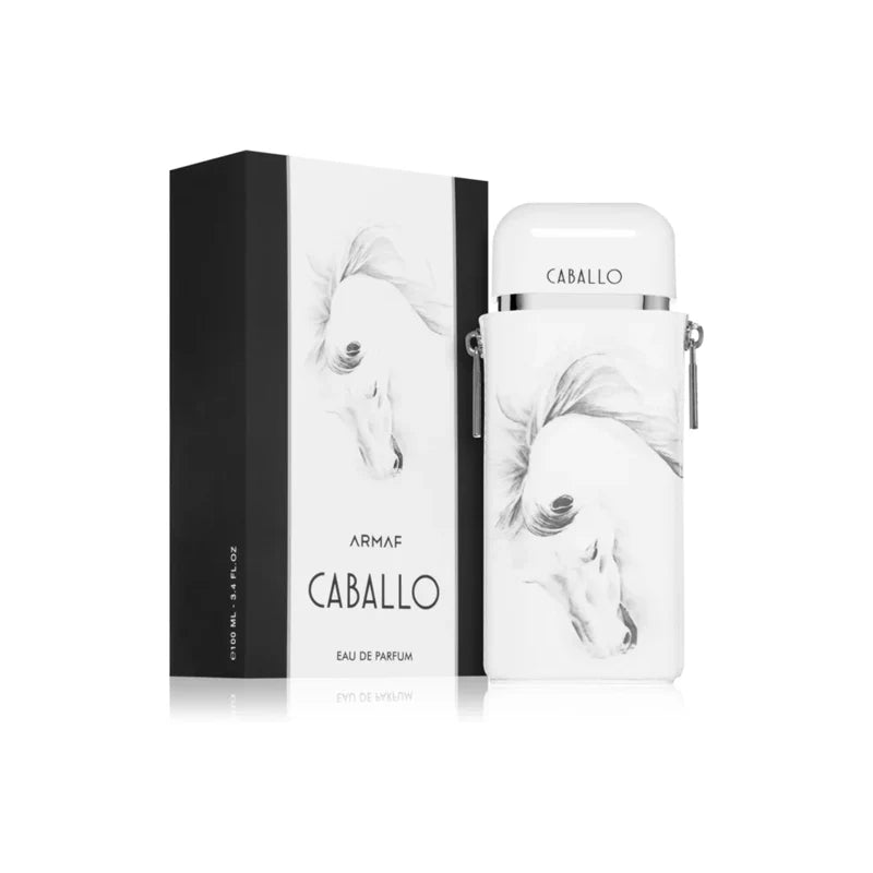 Armaf Caballo EDP 100ml -Caballero